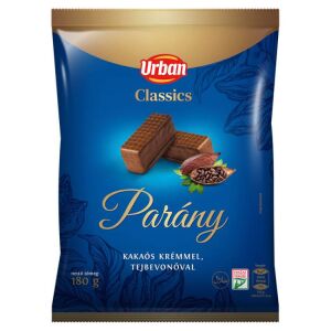 URBÁN PARÁNY TEJ 180G 113084180 - Ostya & Nápolyi