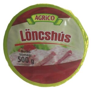 AGRICO LÖNCSHÚS 500G 113084228 - Befőtt & Konzerv