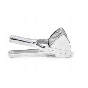 BURGONYANYOMÓ FÉM BÁDOG 1DB 113084253 - Krumplinyomó & Krumplitörő