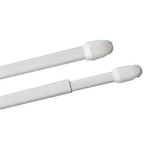 VITRÁZSPÁLCA FEHÉR 80CM 5DB 113084272