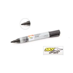 SKY ART ALKOHOLOS FILC FEKETE (PM001) 1DB