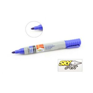 SKY ART ALKOHOLOS FILC KÉK (PM002) 1DB