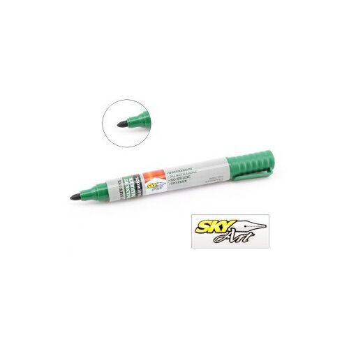 SKY ART ALKOHOLOS FILC ZÖLD (PM003) 1DB 113084292