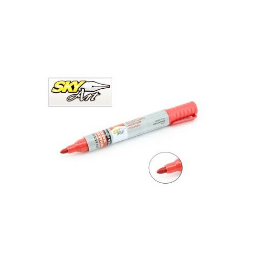 SKY ART ALKOHOLOS FILC PIROS (PM004) 1DB