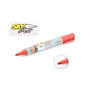 SKY ART ALKOHOLOS FILC PIROS (PM004) 1DB