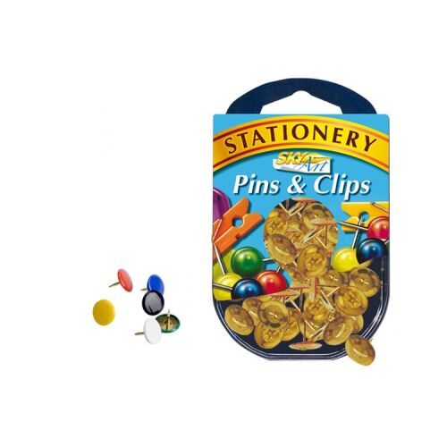 SKY ART RAJZSZEG SZÍNES (TT/100) 100DB 113084309