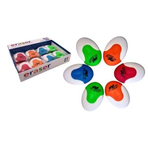 SKY ART RADÍR MŰANYAG FOGÓ 6CM (ER51) 1DB