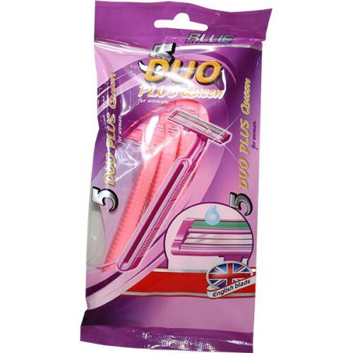 SKY BOROTVA DUO PLUS(TD-709/KW/5) 5DB