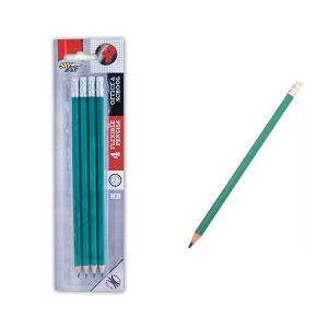 SKY ART CERUZA HB(PFA330HB/4) 4DB