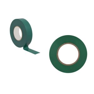 Q-SKY SZIGETELŐ SZALAG ZÖLD 20M 113084343 - Tömítőszalag