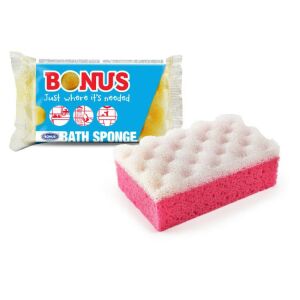 BONUS MASSZÁZS SZIVACS B125 1DB