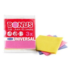 BONUS TÖRLŐKENDŐ B163 3DB