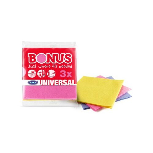 BONUS TÖRLŐKENDŐ B163 3DB 113084402