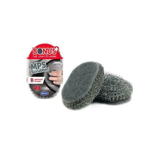 BONUS FÉMDÖRZSI B545 2DB