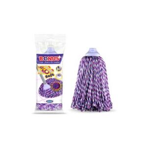 BONUS MICROMOP FELMOSÓFEJ SOFT B153 1DB 113084412 - Takarító Eszközök