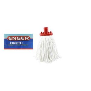PAMUTFEJ FEHÉR XL 200 1DB 113084432 - Takarító Eszközök