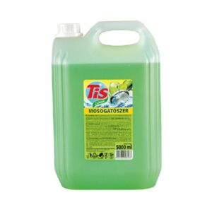 TIS MOSOGATÓ LIME 5L