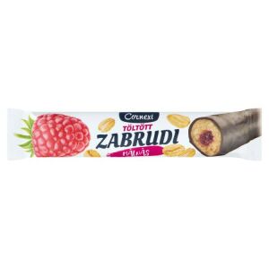 CORNEXI ZABRUDI MÁLNA 30G