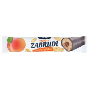 CORNEXI ZABRUDI SÁRGABARACK 30G