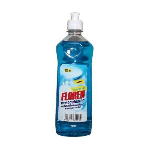 FLOREN MOSOGATÓSZER TENGER 500ML 113084602