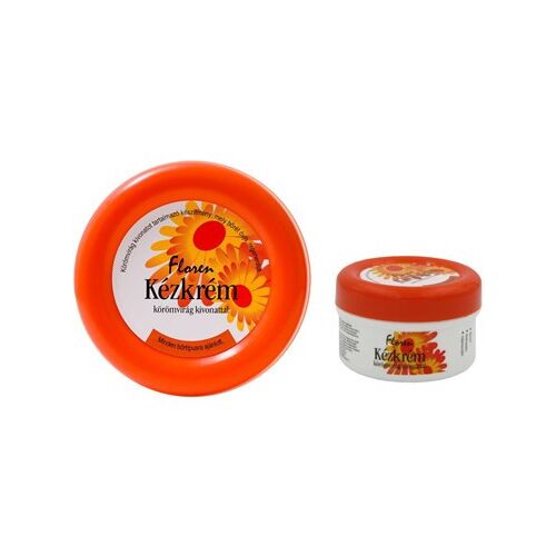 FLOREN KÉZKRÉM KÖRÖMVIRÁG 200ML 113084607