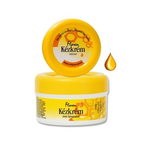 FLOREN KÉZKRÉM MÉZ 100ML 113084610