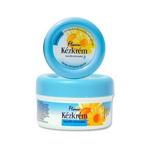 FLOREN KÉZKRÉM KAMILLA 100ML 113084614