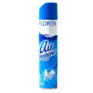 FLOREN LÉGFRISSÍTŐ OCEAN 300ML 113084631 - Légfrissítő