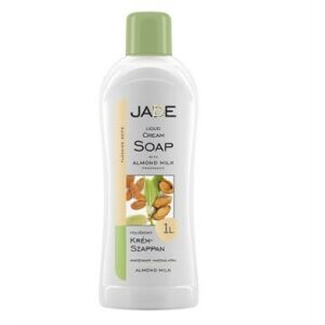 JADE FOLYÉKONY SZAPPAN ALMOND MILK 1L 113084635 - Jade