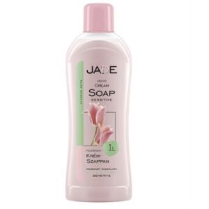 JADE FOLYÉKONY SZAPPAN SENSITIVE 1L 113084637 - Jade