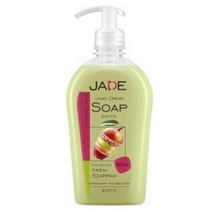 JADE FOLYÉKONY SZAPPAN PUMPÁS EXOTIC 400ML 113084656 - Jade