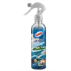 FLOREN LÉGFRISSÍTŐ OCEAN 400ML 113084667 - Légfrissítő