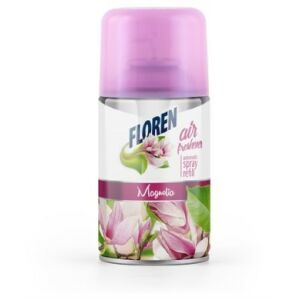 FLOREN LÉGFRISSÍTŐ AUTOMATA MAGNOLIA 250ML 113084674 - Légfrissítő