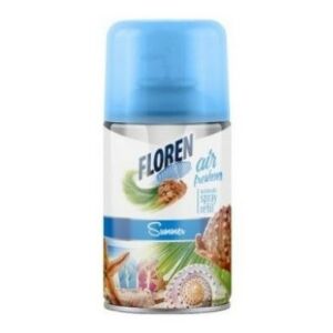 FLOREN LÉGFRISSÍTŐ AUTOMATA SUMMER 250ML 113084675 - Légfrissítő