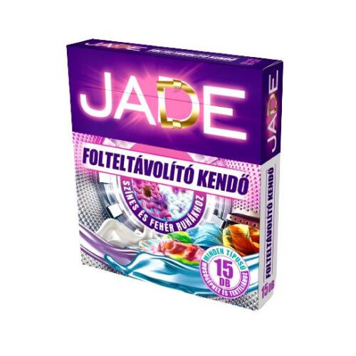 JADE FOLTELTÁVOLÍTÓ KENDŐ 15DB 113084678