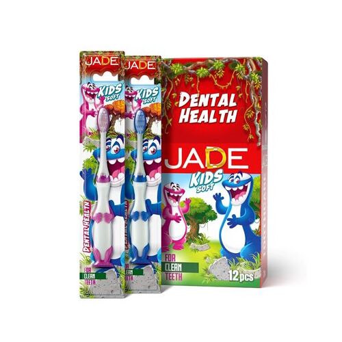JADE FOGKEFE KIDS DENTAL HEALT 1DB 113084680