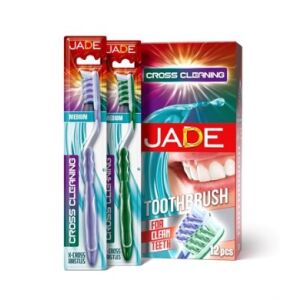 JADE FOGKEFE GUM PROTECTION 1DB 113084682 - Jade