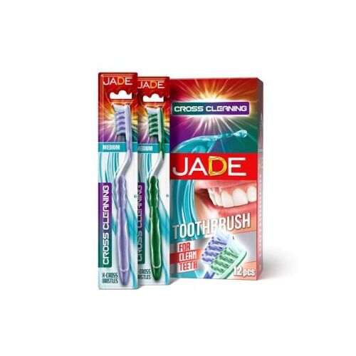 JADE FOGKEFE GUM PROTECTION 1DB 113084682