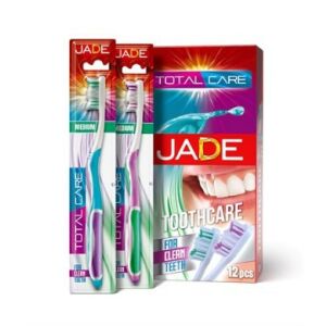 JADE FOGKEFE TOTAL CARE 1DB 113084679 - Jade