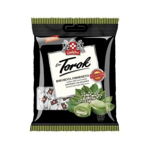 DR. TOROK CUKORKA BORSMENTHA-FODORMENTHA 75G 113084721 - Cukorka