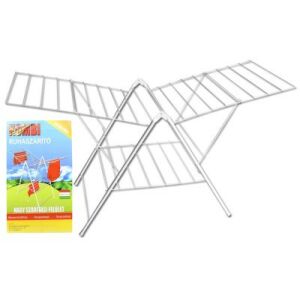 RUHASZÁRÍTÓ KOMBI 1DB 113084749 - Ruhaszárító