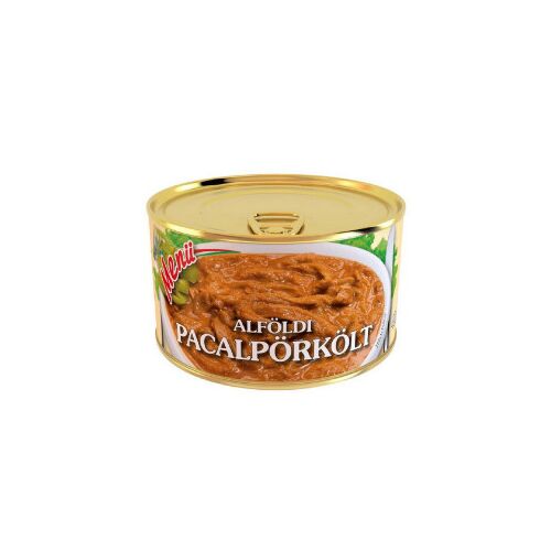 SZEGEDI MENÜ ALFÖLDI PACALPÖRKÖLT 400G 113084762