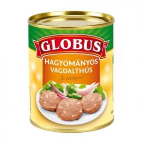 GLOBUS VAGDALTHÚS HAGYOMÁNYOS 130G 113084787 - Globus