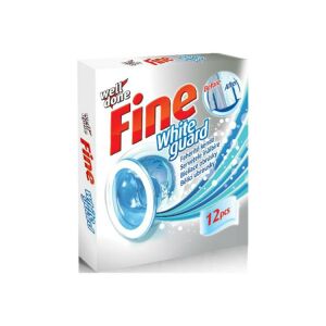 WELL DONE FEHÉRÍTŐ KENDŐ 12DB 113084896 - Textilfehérítő