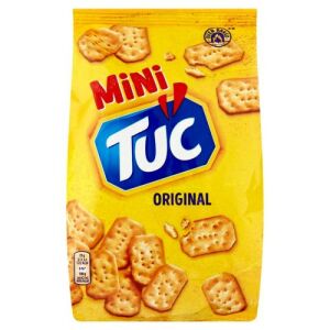 TUC MINI KEKSZ SÓS 100G 113085068 - Keksz