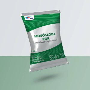 HIP-TOM MOSÓSZÓDA ZACSKÓ 1KG 113085099 - Mosószóda
