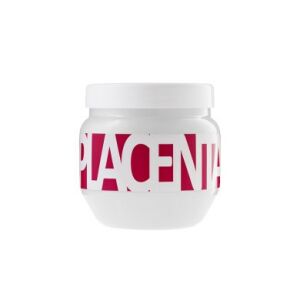 KALLOS HAJPAKOLÓ KRÉM PLACENTA 275ML 113085116 - Hajformázó