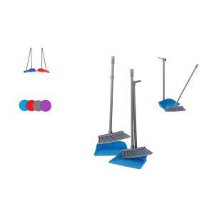 SZEMÉTLAPÁT+PARTVIS NYELES IMP 1DB 113085147 - Partvis & Seprű és Partvis fej