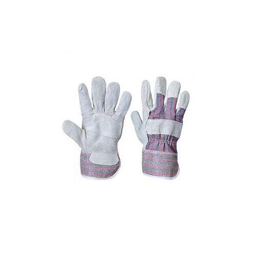 KESZTYŰ HOBBY BŐR 1PÁR 1CS 113085193