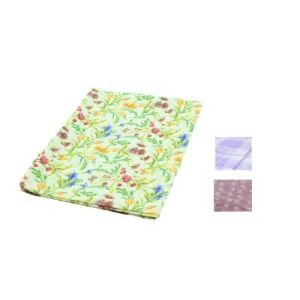 ASZTALTERÍTŐ MINTÁS 100X140CM 1DB